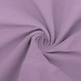 thumbnail image 6 of Dolkfu Short Sleeve Dresses for Women Trendy Long Collared Purple Refreshing Shirt Dress Regular Modern Solid Fashion Dresses Purple,Xxxl, 6 of 6