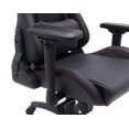 thumbnail image 3 of Smith Gaming Chair, Black, 3 of 9