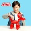 Squeakee Balloon Interactive Dog Pet Toy for Kids
