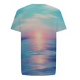thumbnail image 6 of Graphic Tees for Women 2026 Summer Casual Short Sleeve Crewneck Aesthetic T Shirts, 6 of 6