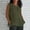 #1_Black, variant on Womens Scoop Neck Sleeveless Shirts Pleated Plain Camisole Fltter Hem Vest Plus Size Tank Tops Flowy Dressy T-Shirt Going Out Summer Trends Clothing