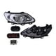 thumbnail image 1 of Faro Saveiro 2010 A 2013 Volkswagen Der Fdo Crom Manual DEPO ., 1 of 4