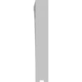 thumbnail image 4 of 1 7/8"W x 12"D x 12"H Turner Architectural Grade PVC Corbel, 4 of 9