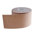 thumbnail image 3 of Vogacara Cinta para levantamiento de senos Push Up Copa A-E Sin tirantes Elástico Adaptable Kit de adhesivos para el cuerpo Cintas para el pecho Type3 NO3 Vogacara CE008297-01, 3 of 6