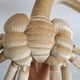 thumbnail image 4 of Alien vs Predator Chestbreaker Facehugger Araña Muñeco de peluche, 4 of 4