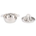 thumbnail image 2 of Kitchen Tool,Stainless Steel Manual Juicer Hand Press Juicer Fruits Squeezer Tried and Trusted, 2 of 14