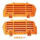 thumbnail image 2 of Protector Guardia Radiador Motocicleta Para A 125 150 SX 250 SX-F Protectora Grille Guard Para Evitar Sobrecalentamiento Ideal Para Modelos XC/XCF/SX/SXF/XC, 2 of 7