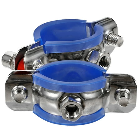 

2pcs Support Fixing Clamp Adjustable Bracket Support Bracket