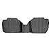 thumbnail image 3 of MAXLINER Tapis de Sol 2ème Rangée Doublure Noir pour 2010-2014 Subaru Outback/Legacy, 3 of 4