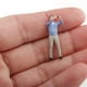 thumbnail image 3 of 1: de paisaje de de personas diminutas en miniatura modelo 64 degree para accesorios de bricoje de caja de cerils Estilo1 CUTICAT Muñeca de personas de modelos en miniatura, 3 of 7