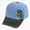 A24-Blue, variant on Boys Girls Beanies Baseball Hats For Girls Boys Vintage Baseball Cap Cartoon Hat For Boys And Girls Ski Hat,3-8 Years,A24-Black