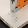 thumbnail image 3 of 3 In 1 Stapler Of 1000 S Staple Gun Staple Upholstery Furniture Er Tool Duty For Home, 3 of 5