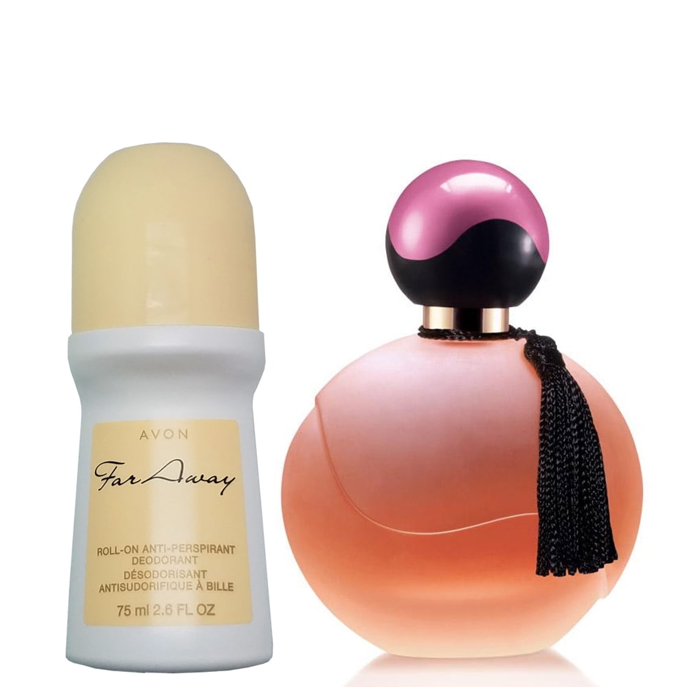 kit de parfum