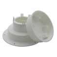 thumbnail image 3 of Transemion 2pcs/set RV Plumbing Vent Cap Vent Cap Caps Camper Cap RV Cap RV Sewer Vent Cap 1Set, 3 of 6