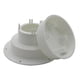 thumbnail image 5 of Riwesomey 2 uds RV plomería tapa de ventilación RV tapa de ventilación Camper Cap RV alcantarillado ventilación Cap Camper Vent Cap Accesorios para vehículos recreativos, 5 of 6