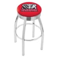 thumbnail image 1 of Holland Bar Stool NCAA 30'' Swivel Bar Stool, 1 of 7