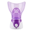 thumbnail image 1 of Vaporizador facial 3 en 1 Nano Ionic Spa para limpieza facial profunda, accesorio para la nariz y la boca para el tratamiento de resfriados y congestión, ShuxiuWang 1327537030669, 1 of 5
