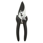 Angle View: Oxo 16043 3/4 in. Black Good Grips Bypass Hand Shears