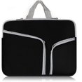 thumbnail image 4 of Diving Material Multi-pocket Zipper Computer Bag 11 Inch Blue (1pcs,blue), 4 of 5