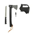 thumbnail image 3 of Stansport 14" Camping Axe & Saw Multitool, 3 of 9