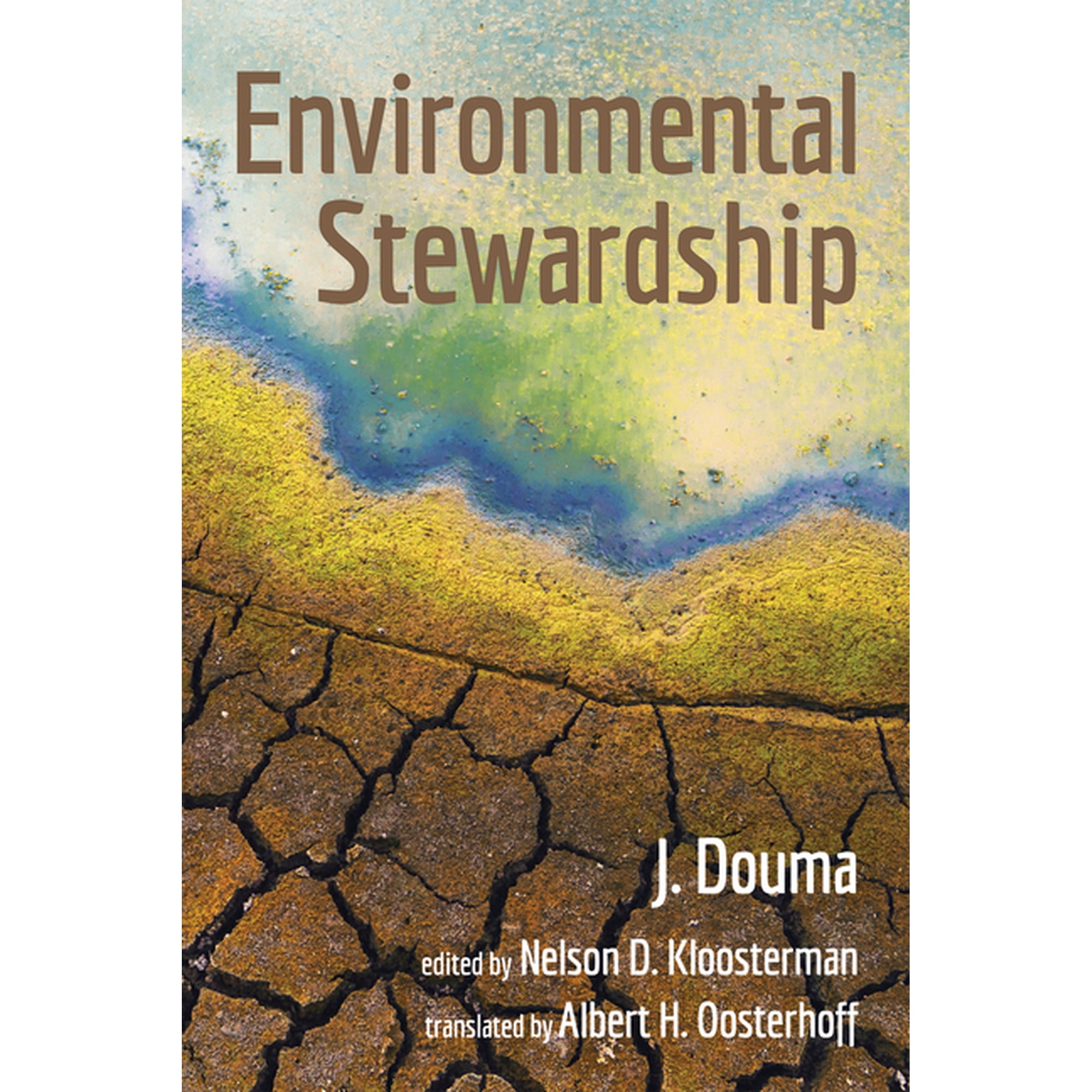 Environmental Stewardship (Paperback)