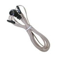 thumbnail image 3 of FM Radio Antenna FM Dipole Antenna with F Type Connector for Stereo Receiver, 3 of 7