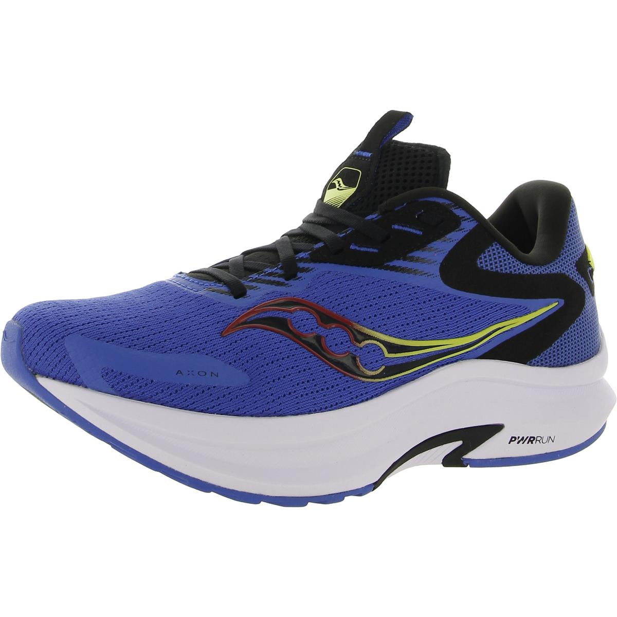 ZAPATILLAS SAUCONY AXON 2 HOMBRE - DATA La Tienda