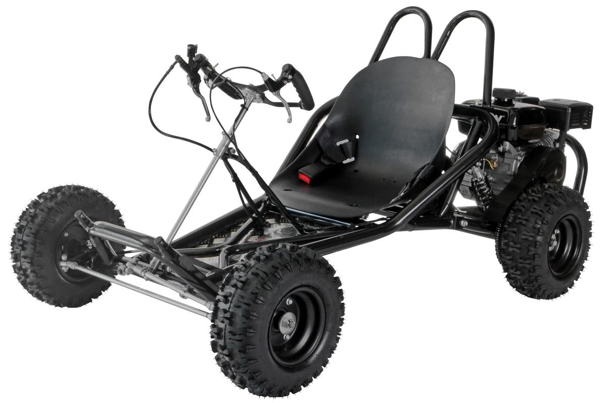 T4B GT196 GO KART BUGGY 200CC Motor, All Terrain, OffRoad, Recreational Outdoors, OffRoad