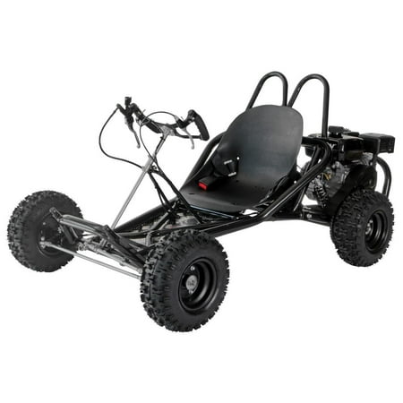 T4b Gt196 Go Kart Buggy 200cc Motor All Terrain Off Road