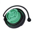 thumbnail image 1 of ONER AUTO PARTS Tapa de llenado de tanque de combustible compatible con Volkswagen - 2011-2020 VW Jetta 2015-2020 VW GTI 2015-2020 VW Golf 2018-2020 Tiguan Reemplazar # 5C0201550T 5Q0201550L 5C0-201-5, 1 of 1