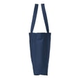 thumbnail image 3 of Liberty Bags - Susan Tote - 8861 - Navy - Size: One Size, 3 of 3