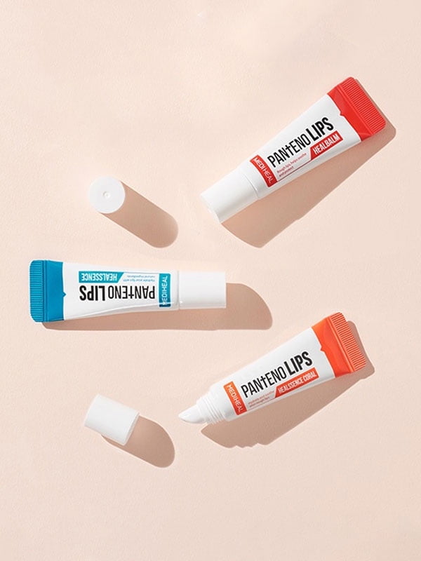 Mediheal Labocare Pantenolips 10ml - Healssence