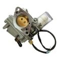 thumbnail image 2 of Motor de barco Carburador Carb 65W-14901-00 12 Reemplazo para, 2 of 7