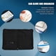 thumbnail image 4 of Universal Glove Box Organizer Storage Holder for Manuals Car Documents Glove Bag with Multi Pockets, 4 of 5