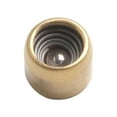 thumbnail image 3 of BTOER Brass Oil Cup Cover Grease Nipple Not Easy To Shift Sturdy And Practical High-quality Materials Mechanical Joints Lubrication, 3 of 9