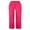 Fruit Punch, variant on Adar Universal Scrubs For Women - Tapered Utility Cargo Scrub Pants