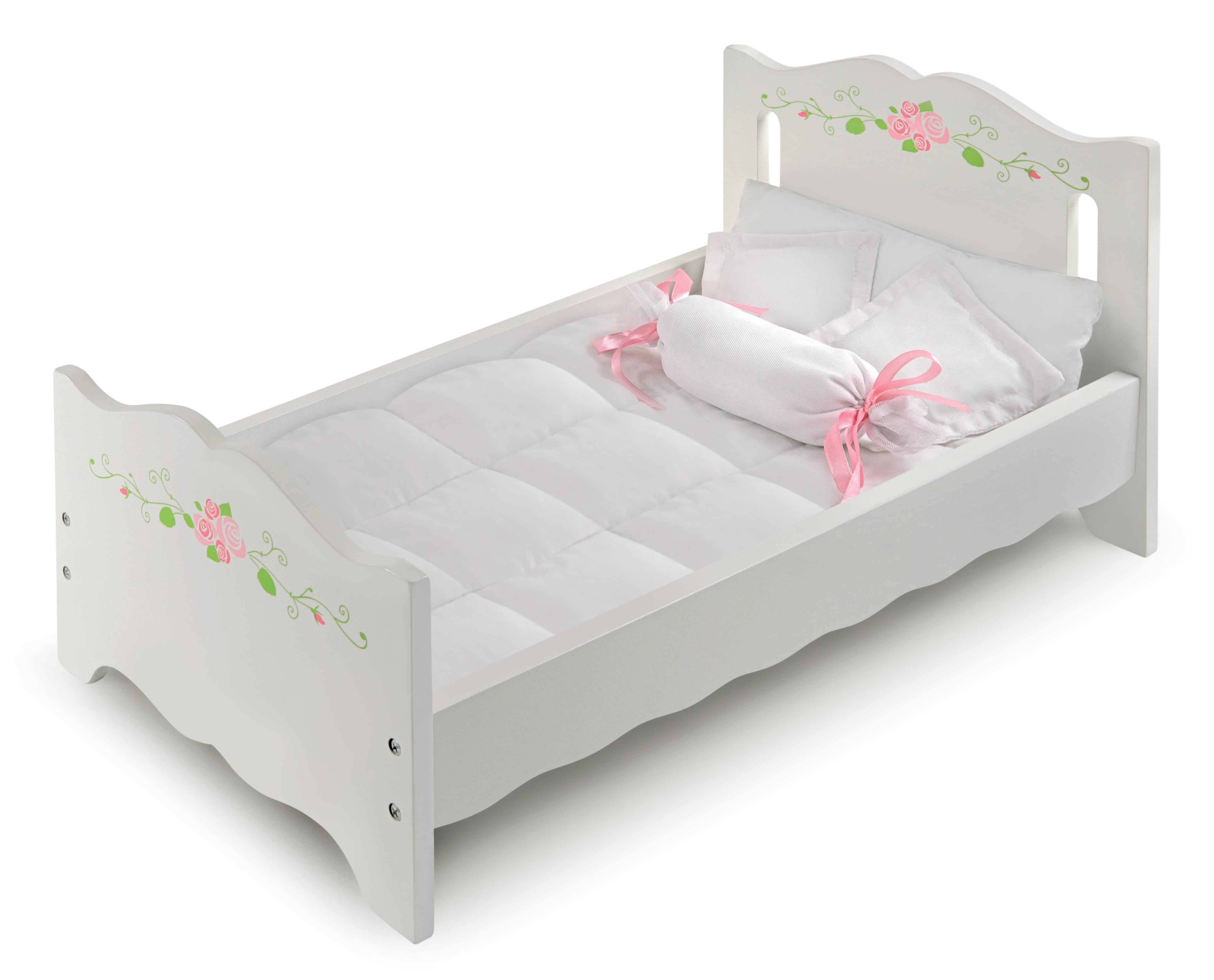 best doll mattress for badger basket bunk bed