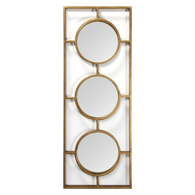 Décoration Intérieure Stratton Rosa Mirror