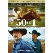50 to 1 (DVD)