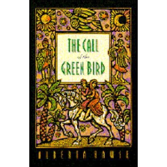 Pre-Owned THE CALL OF THE GREEN BIRD