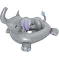 thumbnail image 2 of Flotador Inflable Musical Infantil Bestway Elefante Gris Estandar 34152, 2 of 8