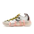 thumbnail image 2 of Nike Men's ISPA Link Axis White Total Orange Sonic Yellow Shoes, from StockX, 2 of 5