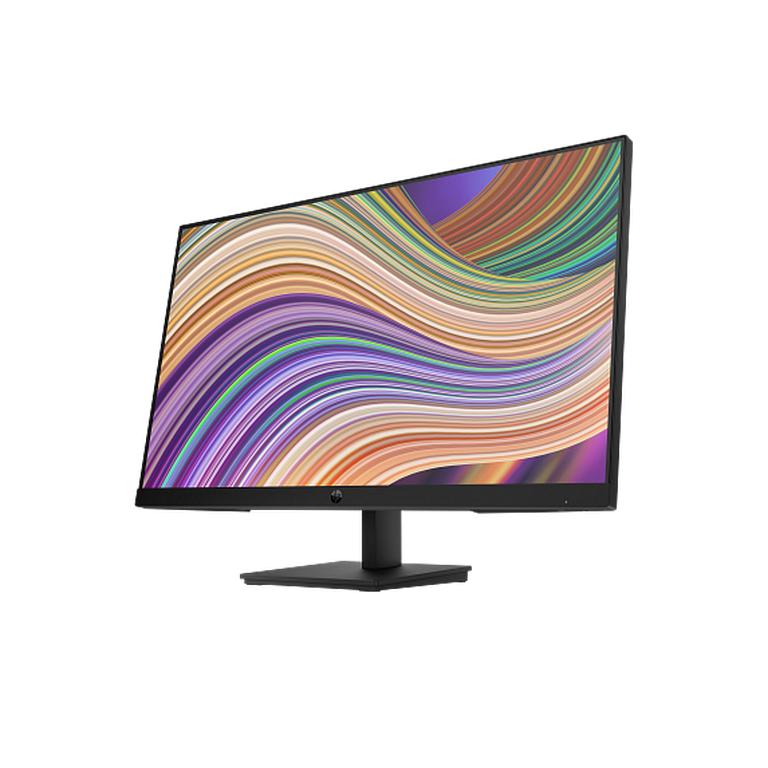 HP P27 G5 FHD Monitor 27