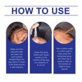thumbnail image 5 of 2pcs Hair Wig Care Lace Wig Invisible Glue Hair Wig Styling Hair Care, 5 of 5