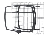 clearview antenna clear clearview ante ca. 94133