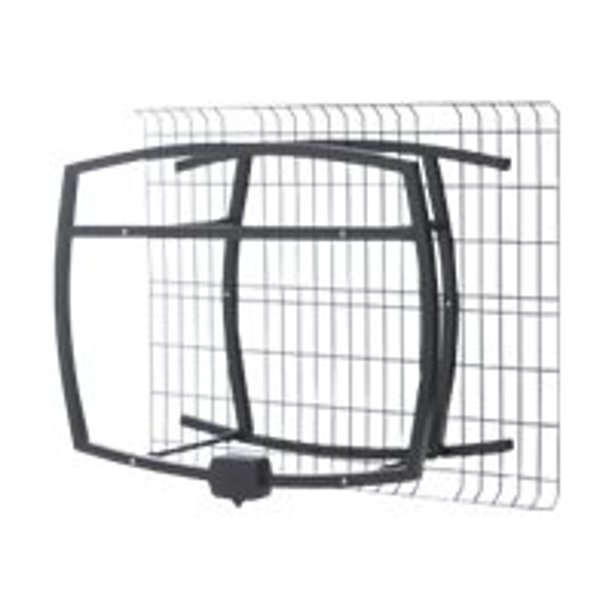 Antennas Direct ClearStream 5 TV antenna outdoor UHF, VHF