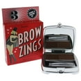 thumbnail image 2 of Brow Zings Tame &amp; Shape - # 03 Medium by Benefit Cosmetics for Women - 0.15 oz Eyebrow Powder, 2 of 2