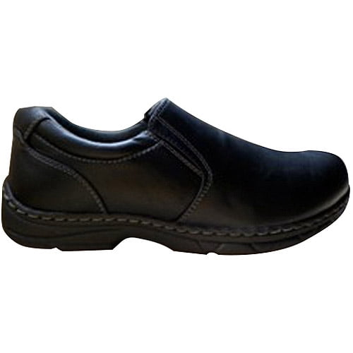 faded glory men's oxford shoe