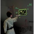 thumbnail image 2 of Star Wars Millennium Falcon UV Light Laser, 2 of 2