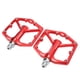 thumbnail image 3 of Pedal de bicicleta Ccdes Antideslizante Universal Aleación de Aluminio CNC, 3 of 8